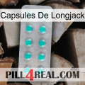 Longjack Capsules 28